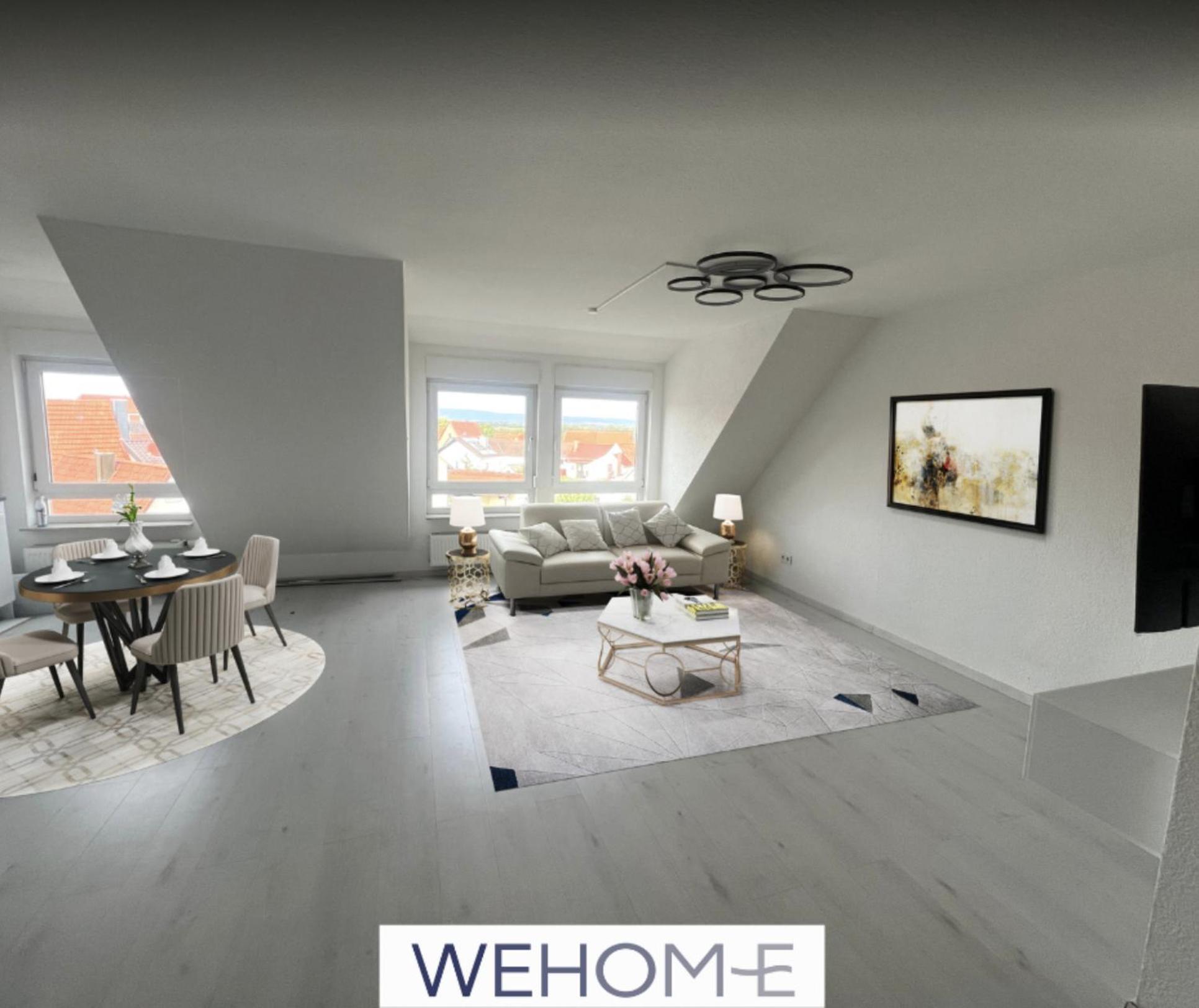 Luxus Maisonette Wohnung Am See, Wehome Premium ザンクト・レオン・ロート エクステリア 写真