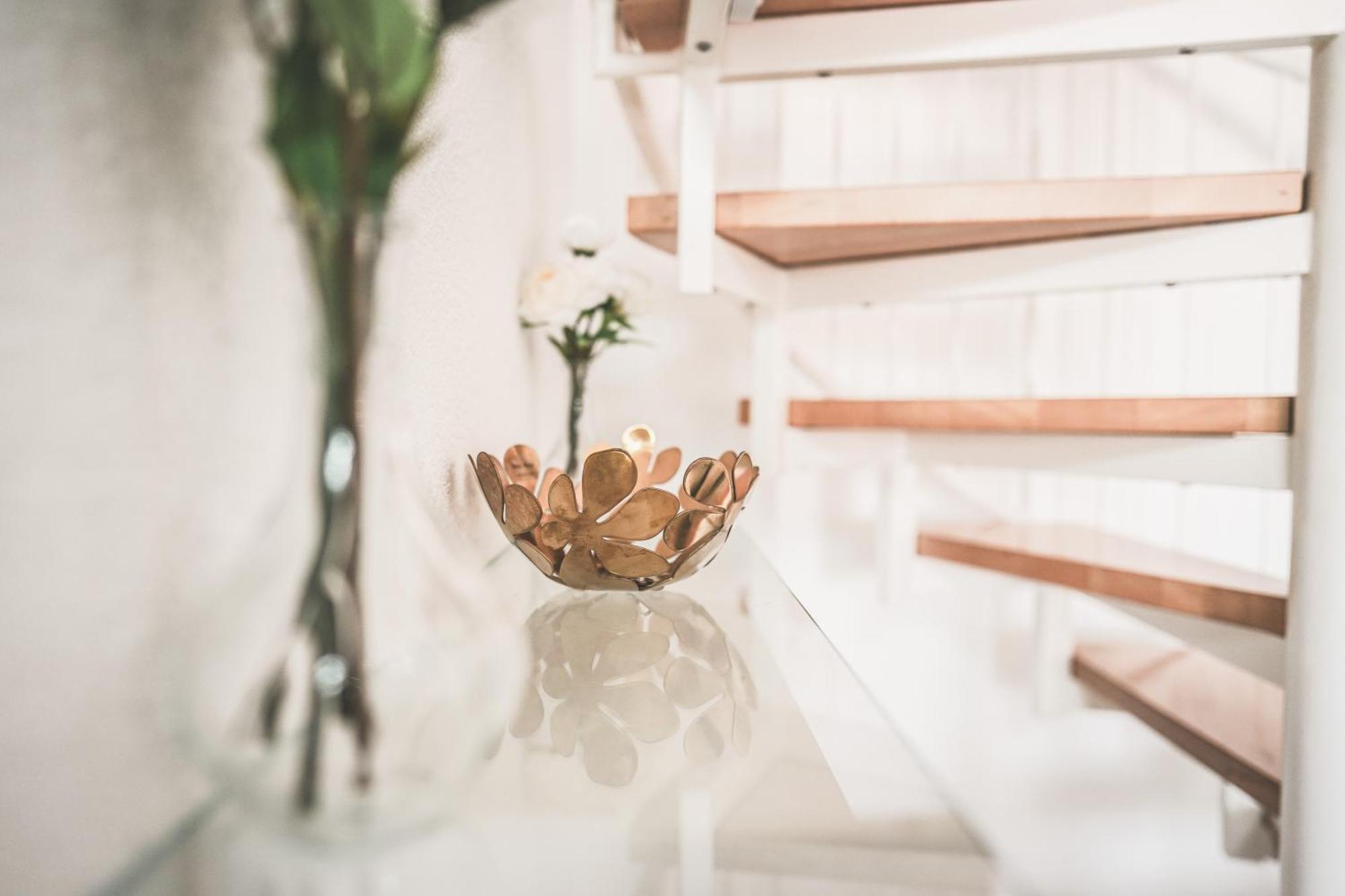 Luxus Maisonette Wohnung Am See, Wehome Premium ザンクト・レオン・ロート エクステリア 写真
