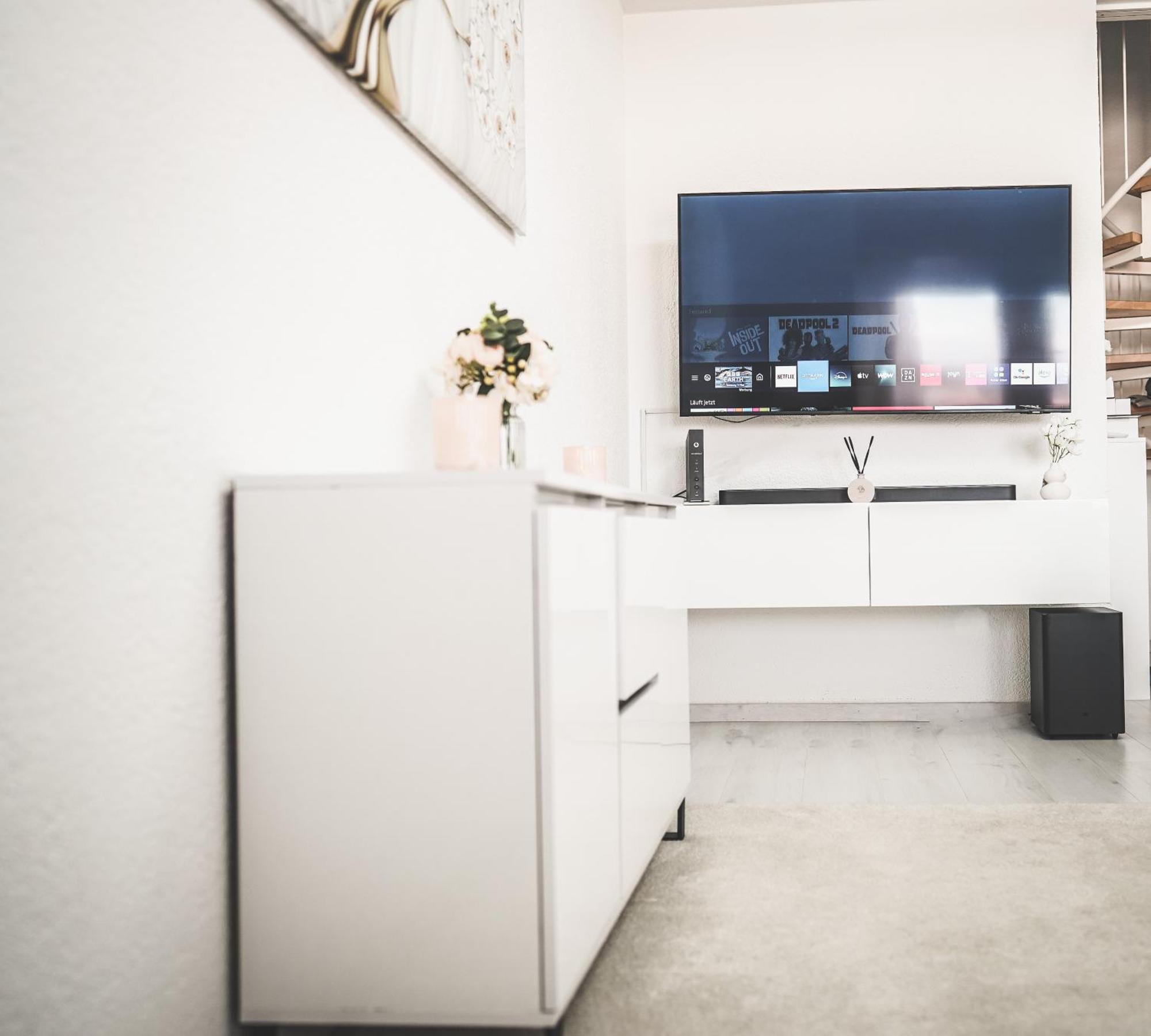 Luxus Maisonette Wohnung Am See, Wehome Premium ザンクト・レオン・ロート エクステリア 写真