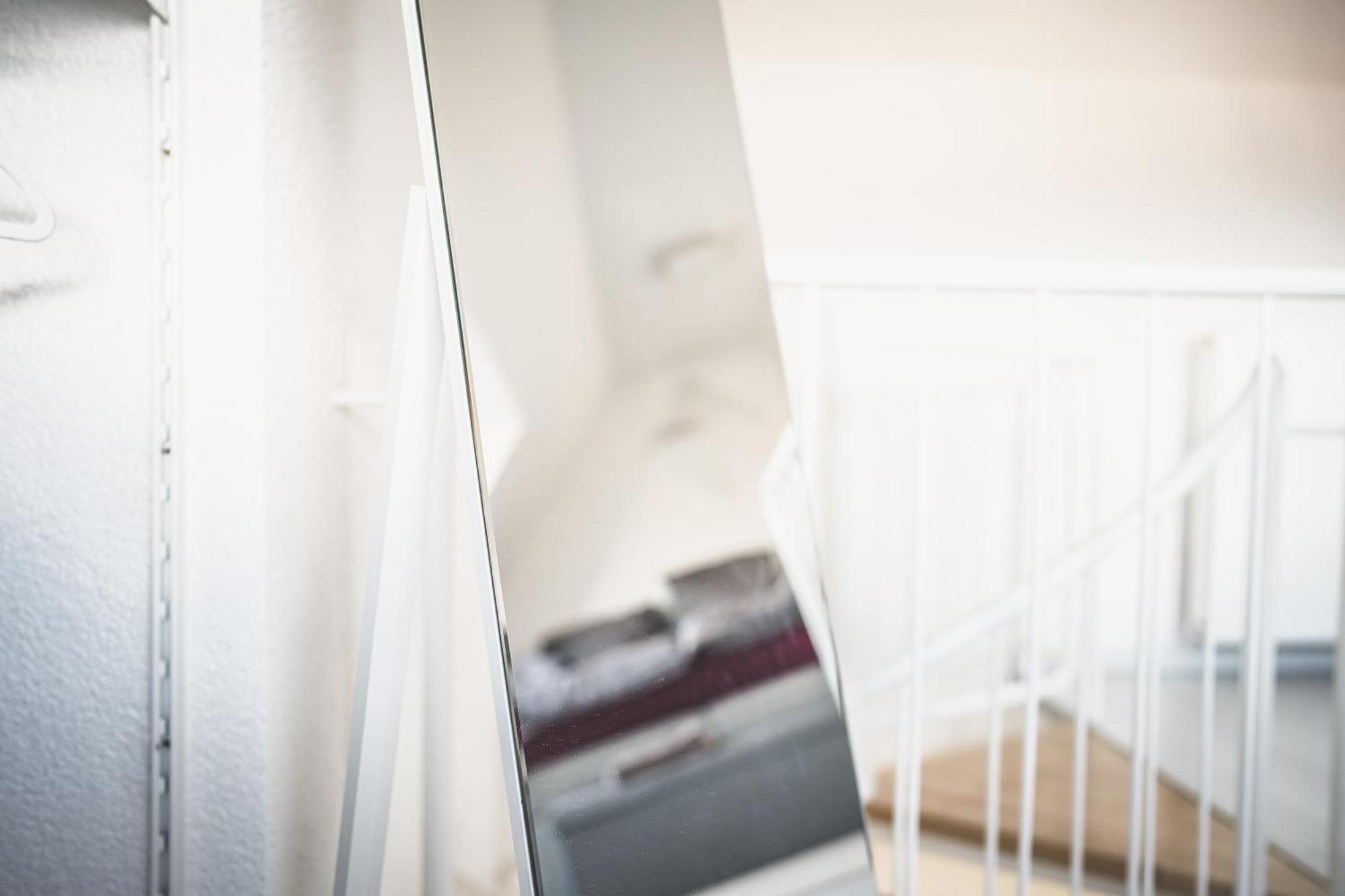 Luxus Maisonette Wohnung Am See, Wehome Premium ザンクト・レオン・ロート エクステリア 写真